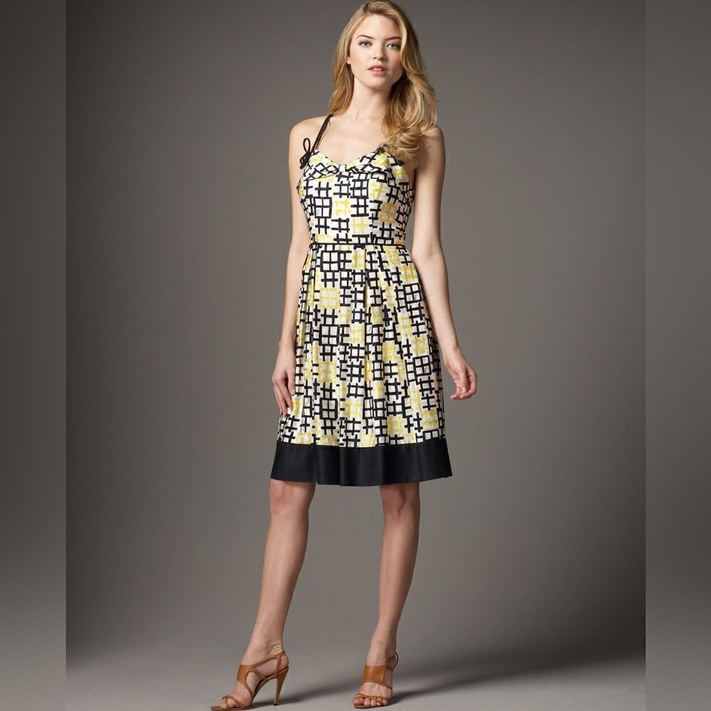 Milly Heidi sundress